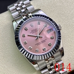 ロレックスコピー 31mm 316鋼 自動巻き